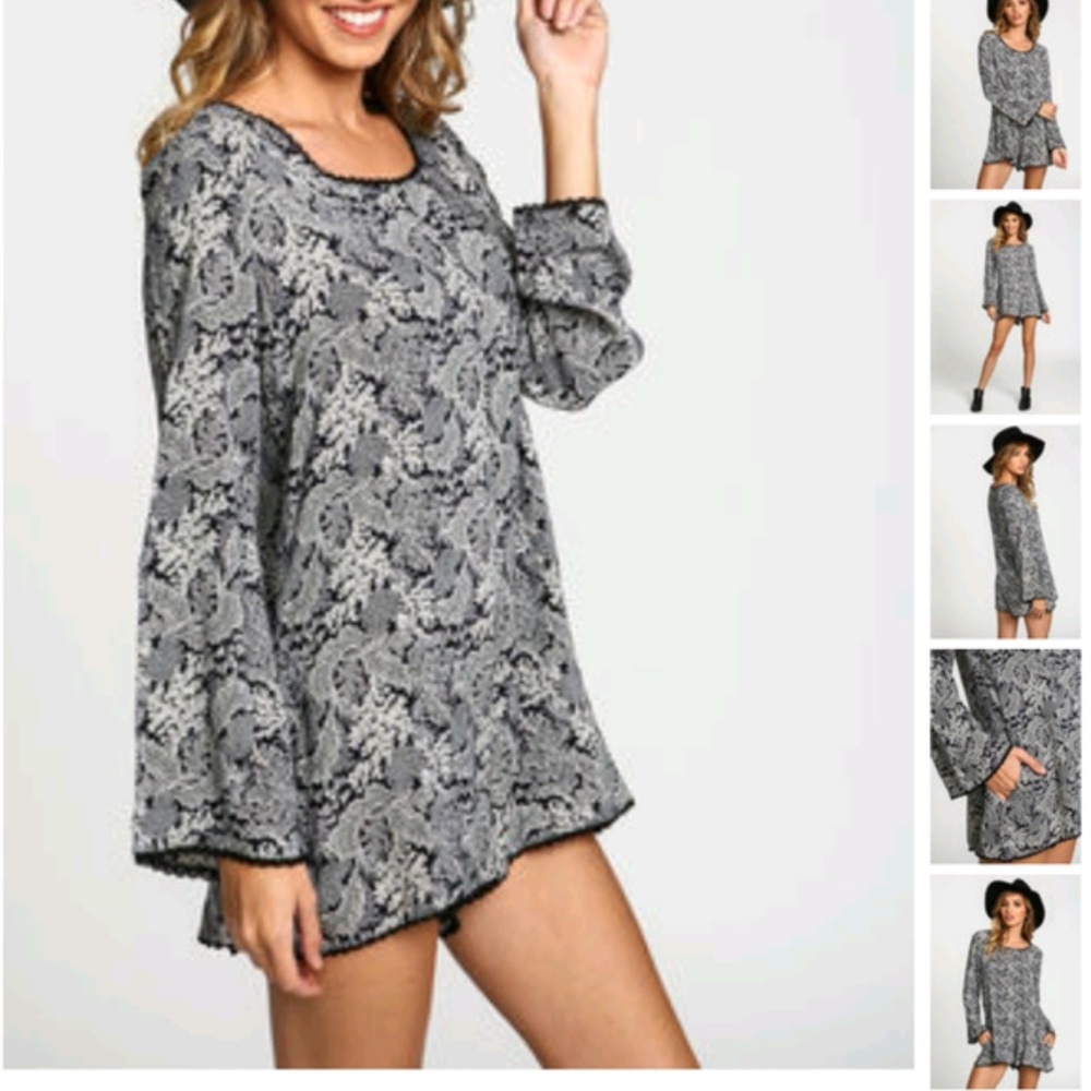 Love Culture Romper
